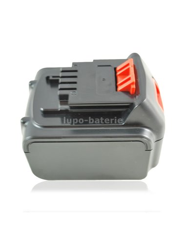 Black & Decker 4000mAh 14,4V li-ion