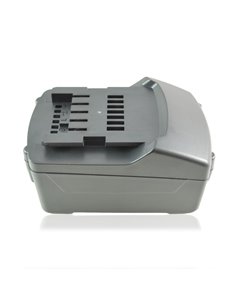 Metabo 4000mAh 18V li-ion 2