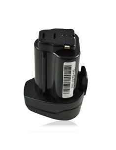 Metabo 1500mAh 10,8V li-ion 2