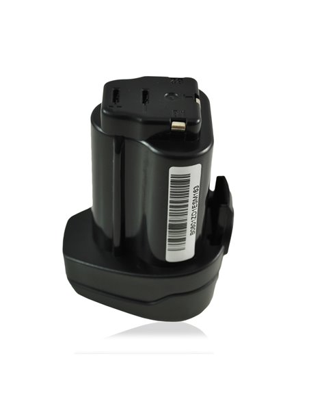 Metabo 2600mAh 10,8V li-ion