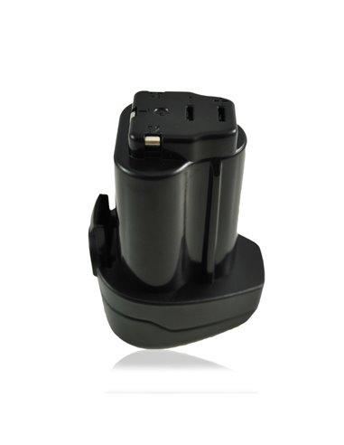 Metabo 2600mAh 10,8V li-ion