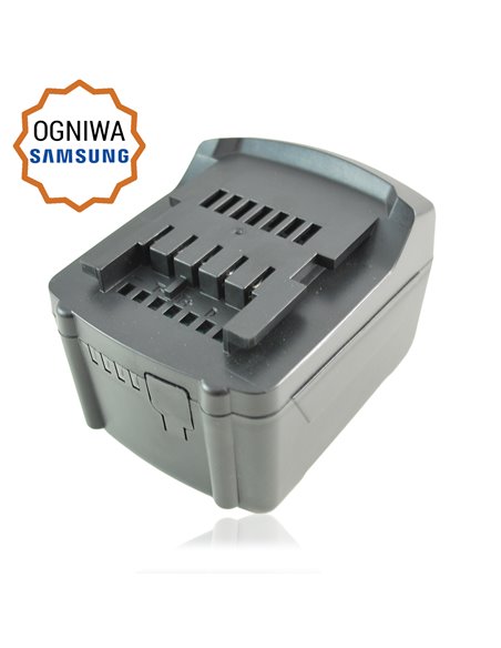 Metabo 3000mAh 14,4V li-ion