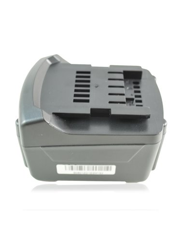 Metabo 3000mAh 14,4V li-ion