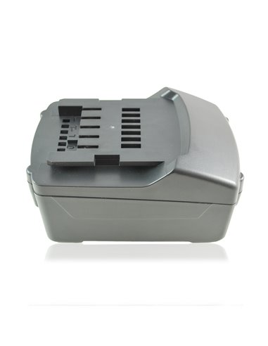 Metabo 5200mAh 18V li-ion