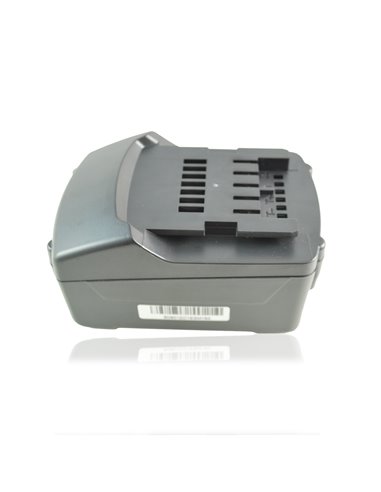 Metabo 5200mAh 18V li-ion