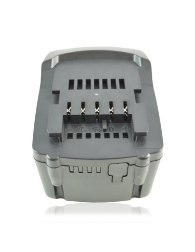 Metabo 3000mAh 18V li-ion