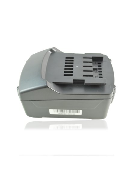Metabo 3000mAh 18V li-ion