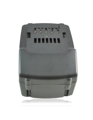 Metabo 3000mAh 18V li-ion