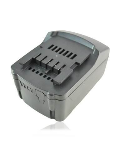 Metabo 3000mAh 18V li-ion