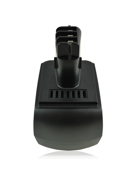 Metabo 3000mAh 12V NiMh