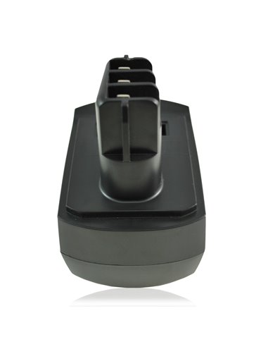 Metabo 3000mAh 12V NiMh