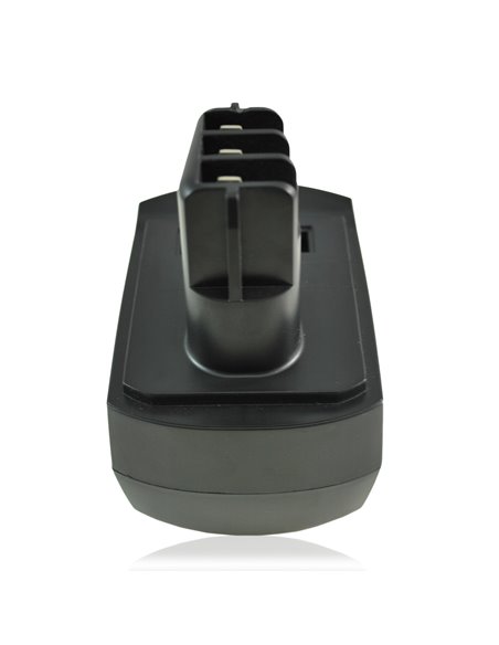 Metabo 3000mAh 12V NiMh