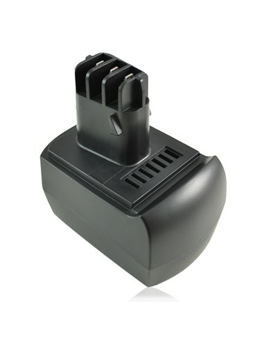 Metabo 3000mAh 12V NiMh