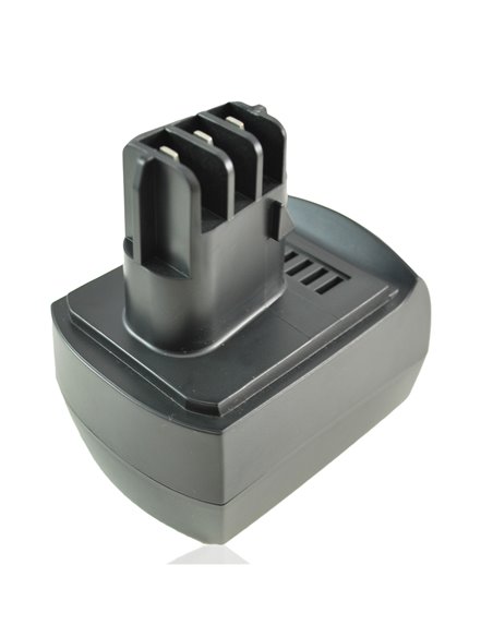 Metabo 3000mAh 12V NiMh