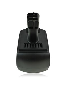 Metabo 1500mAh 12V NiCd 2