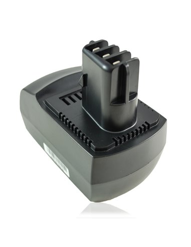 Metabo 3300mAh 14,4V NiMh