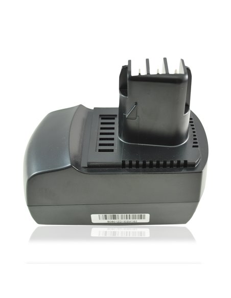 Metabo 3000mAh 14,4V NiMh