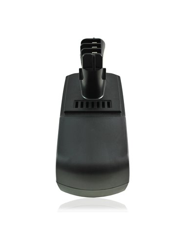 Metabo 2000mAh 18V NiCd