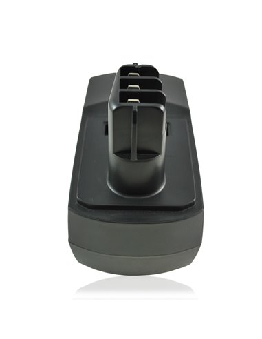 Metabo 3300mAh 18V NiMh