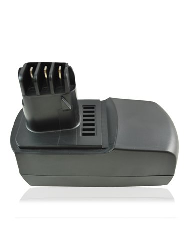 Metabo 3000mAh 18V NiMh