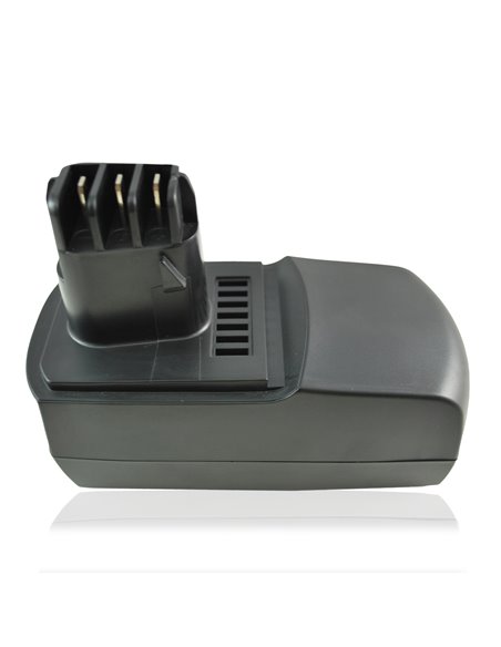 Metabo 3000mAh 18V NiMh