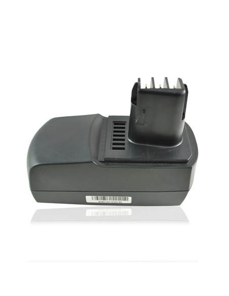 Metabo 3000mAh 18V NiMh