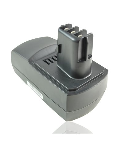 Metabo 3000mAh 18V NiMh