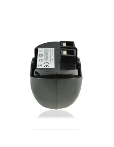 Metabo 2000mAh 4,8V NiCd