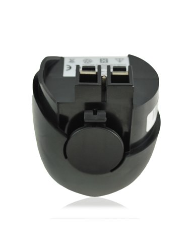 Metabo 3300mAh 4,8V NiMh