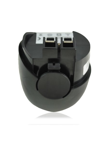 Metabo 3000mAh 4,8V NiMh