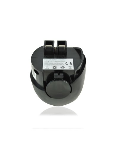 Metabo 3000mAh 4,8V NiMh