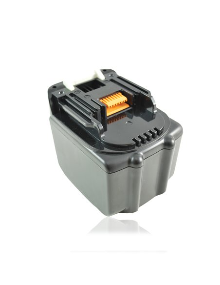 Makita 7800mAh 14,4V Li-ion