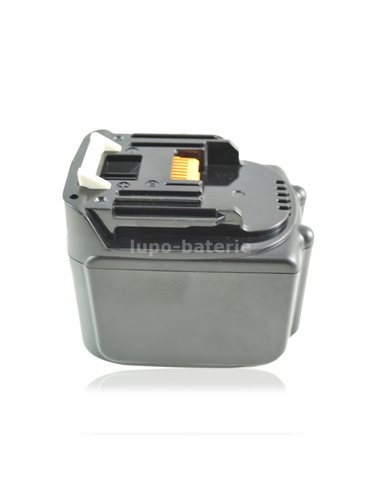 Makita 6000mAh 14,4V Li-ion