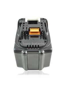 Makita 6000mAh 14,4V Li-ion 2