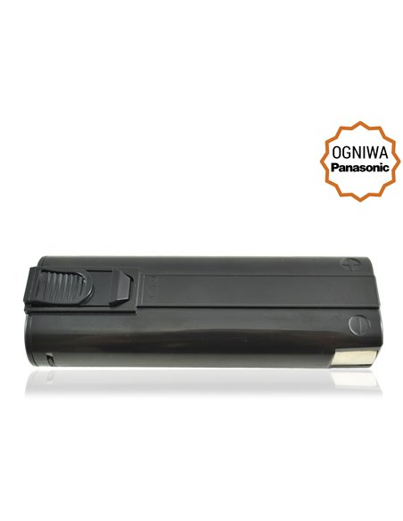 Paslode 6V 3000mAh NiMh