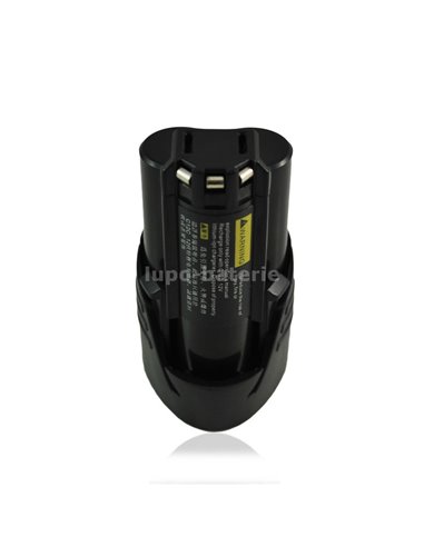 Milwaukee 1500mAh 12V li-ion