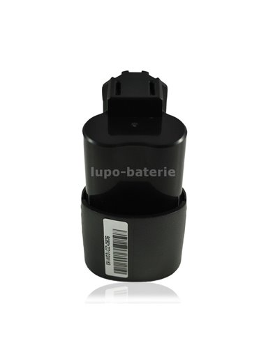 Milwaukee 1500mAh 12V li-ion