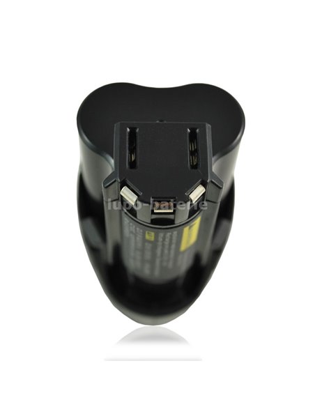 Milwaukee 1500mAh 12V li-ion