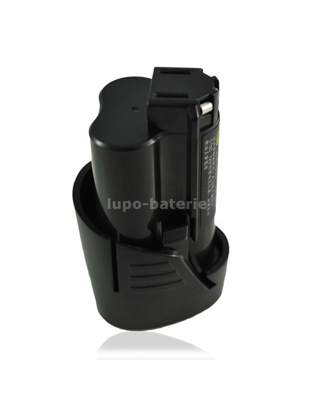 Milwaukee 2000mAh 12V li-ion