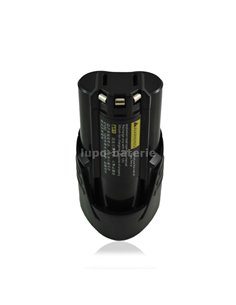 Milwaukee 2000mAh 12V li-ion 2