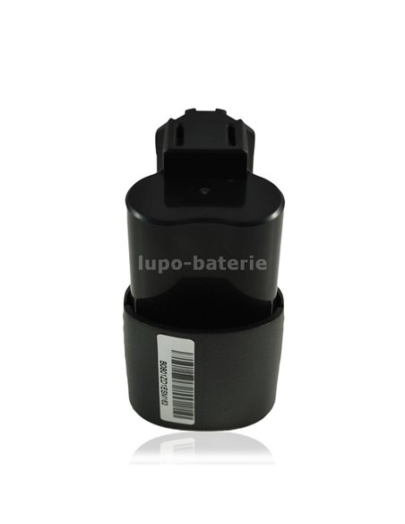 Milwaukee 2000mAh 12V li-ion