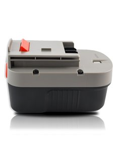 Black and Decker A14 1900mAh 14,4V NiMH 2