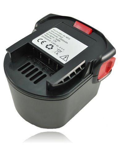 AEG 12V 1900mAh NiCd