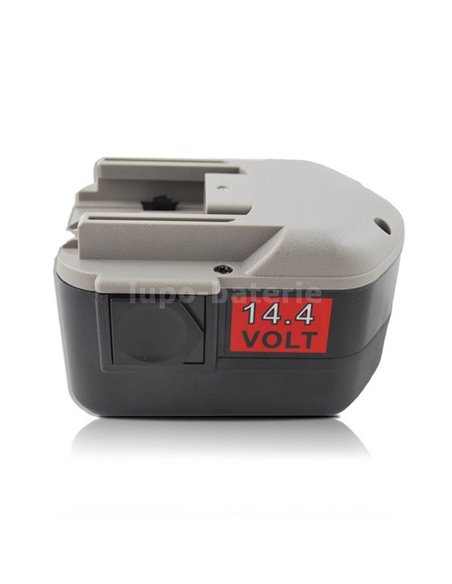 Atlas Copco 1900mAh 14,4V NiCd