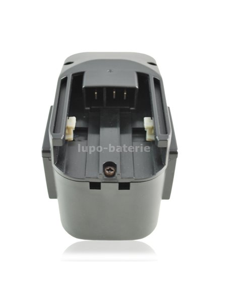 Atlas Copco 1900mAh 7,2V NiCd