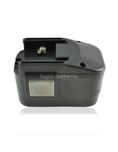 Atlas Copco 1900mAh 7,2V NiCd