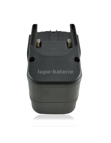Atlas Copco 1900mAh 7,2V NiCd