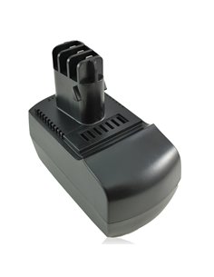 Metabo 1900mAh 14,4V NiCd