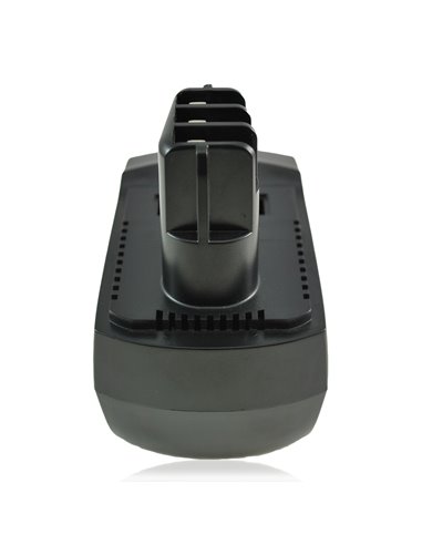 Metabo 1900mAh 14,4V NiCd