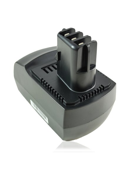 Metabo 1900mAh 14,4V NiCd